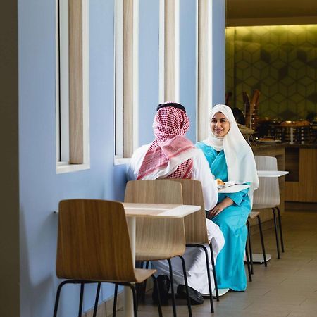 Готель Ibis Styles Makkah Mecca Екстер'єр фото