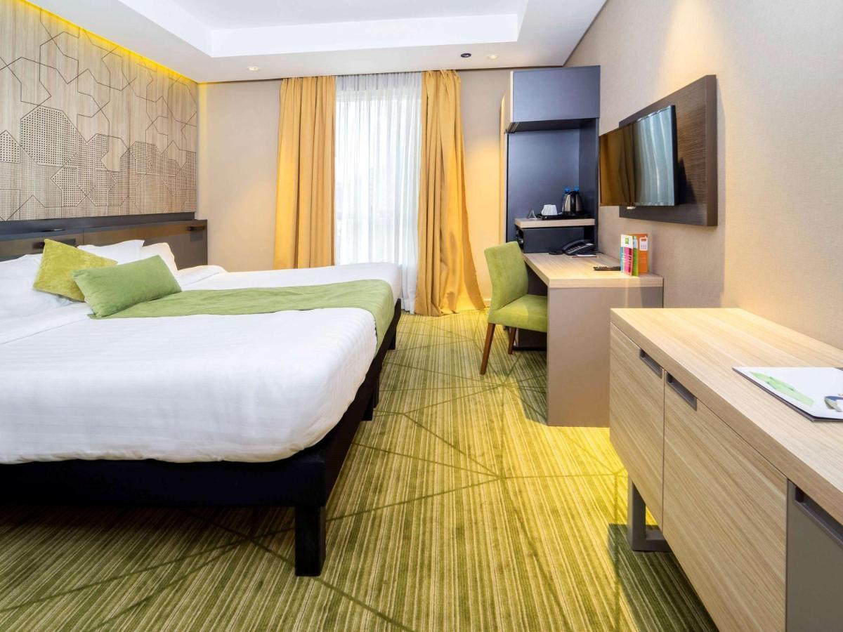 Готель Ibis Styles Makkah Mecca Екстер'єр фото