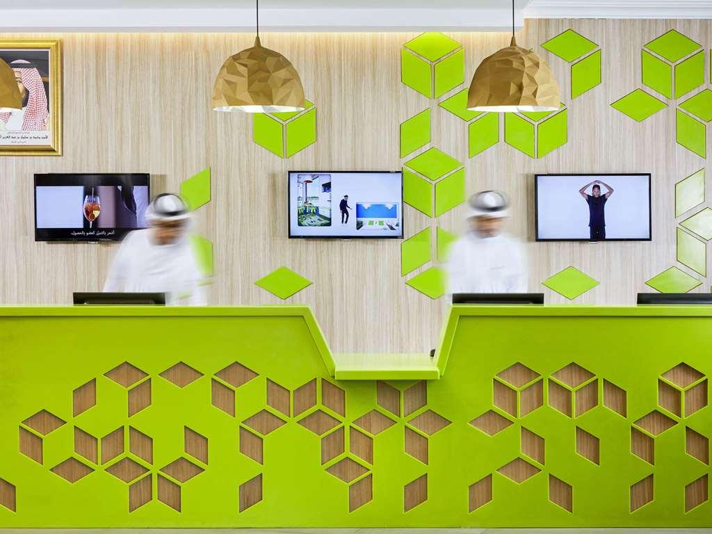 Готель Ibis Styles Makkah Mecca Екстер'єр фото