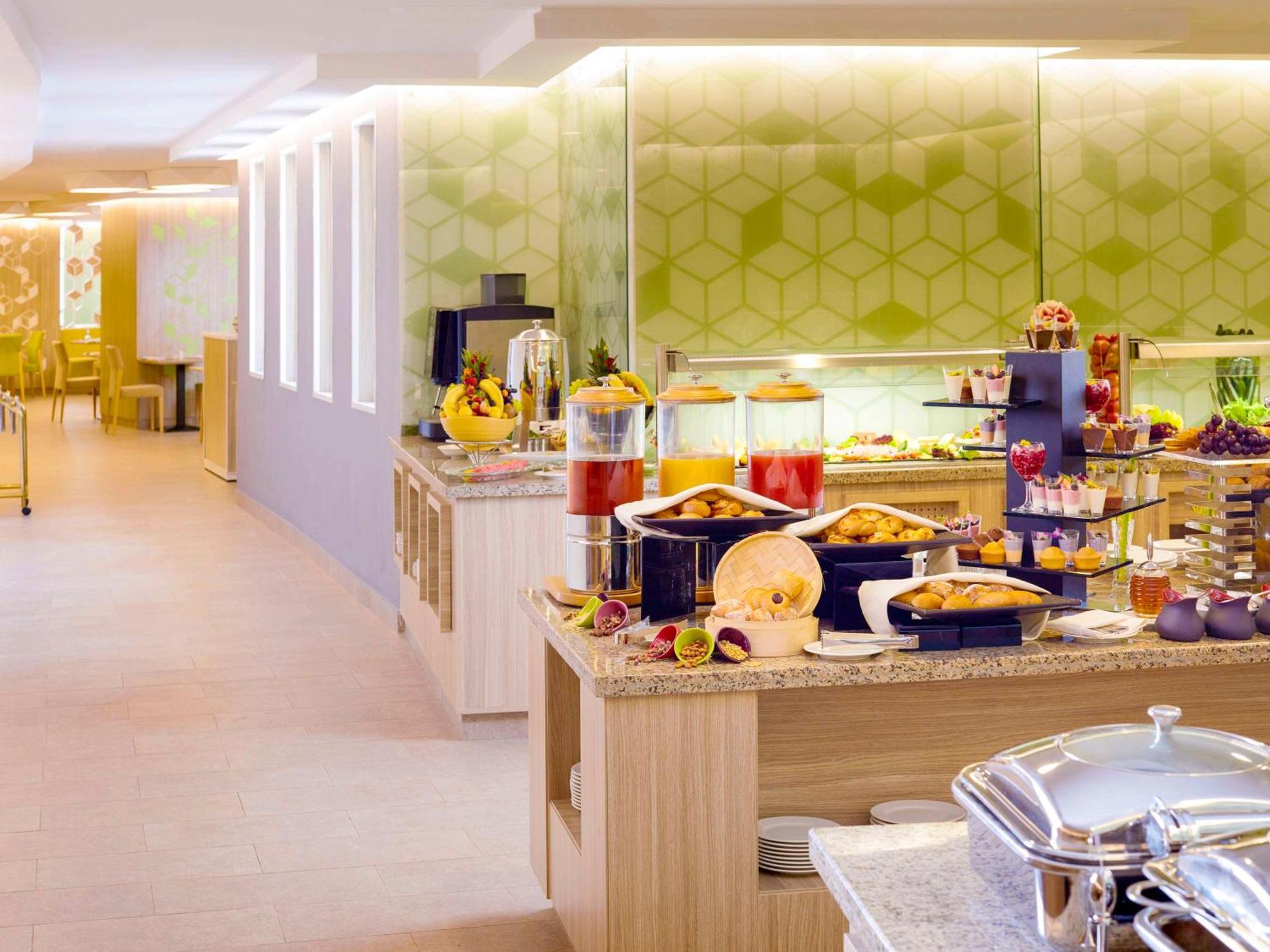 Готель Ibis Styles Makkah Mecca Екстер'єр фото