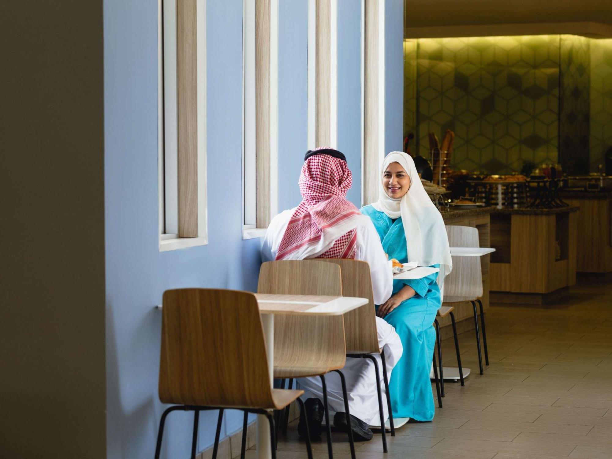 Готель Ibis Styles Makkah Mecca Екстер'єр фото