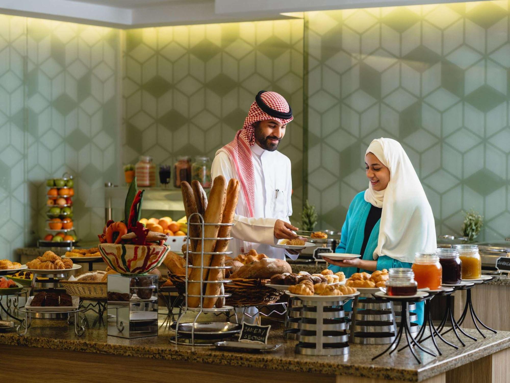 Готель Ibis Styles Makkah Mecca Екстер'єр фото