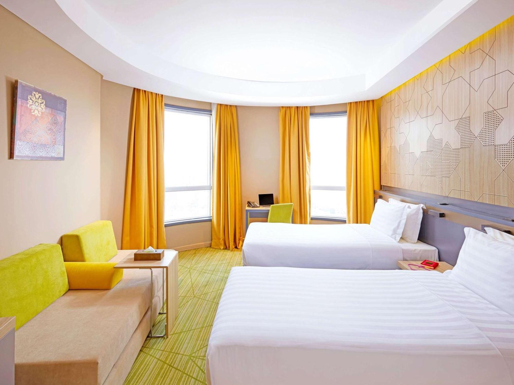 Готель Ibis Styles Makkah Mecca Екстер'єр фото