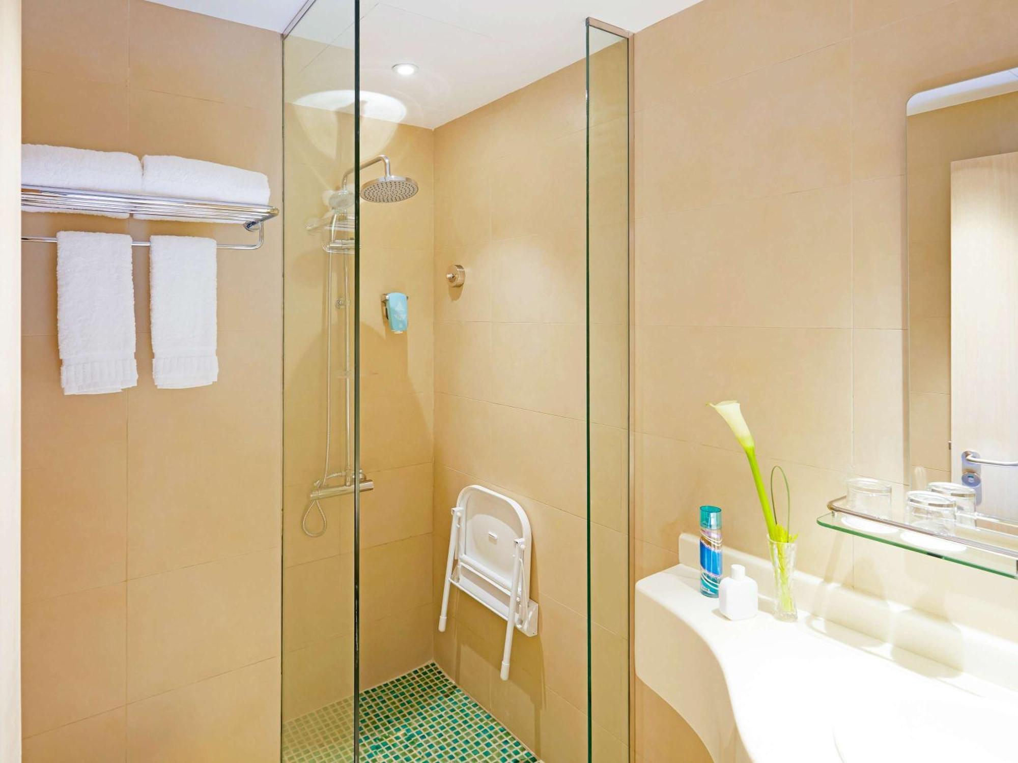 Готель Ibis Styles Makkah Mecca Екстер'єр фото