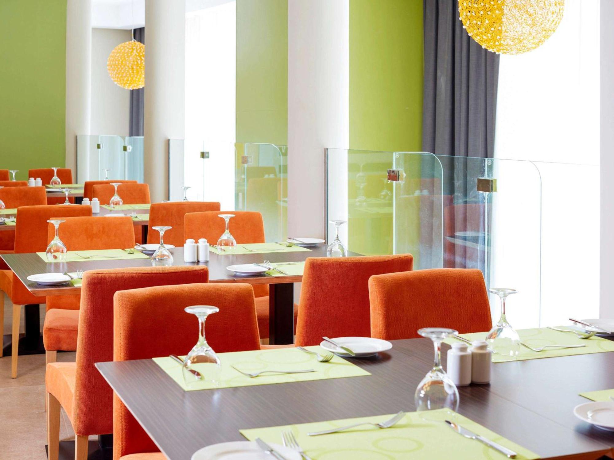 Готель Ibis Styles Makkah Mecca Екстер'єр фото