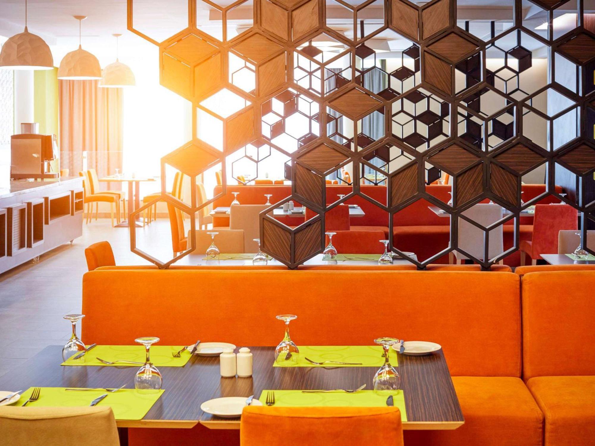 Готель Ibis Styles Makkah Mecca Екстер'єр фото