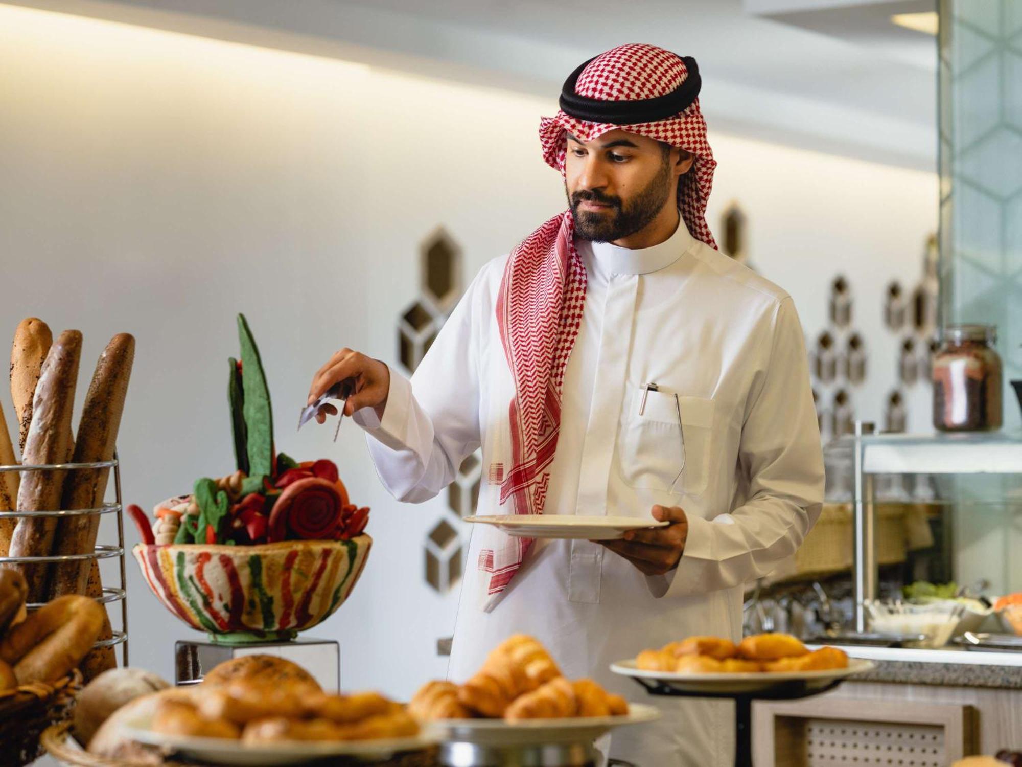Готель Ibis Styles Makkah Mecca Екстер'єр фото