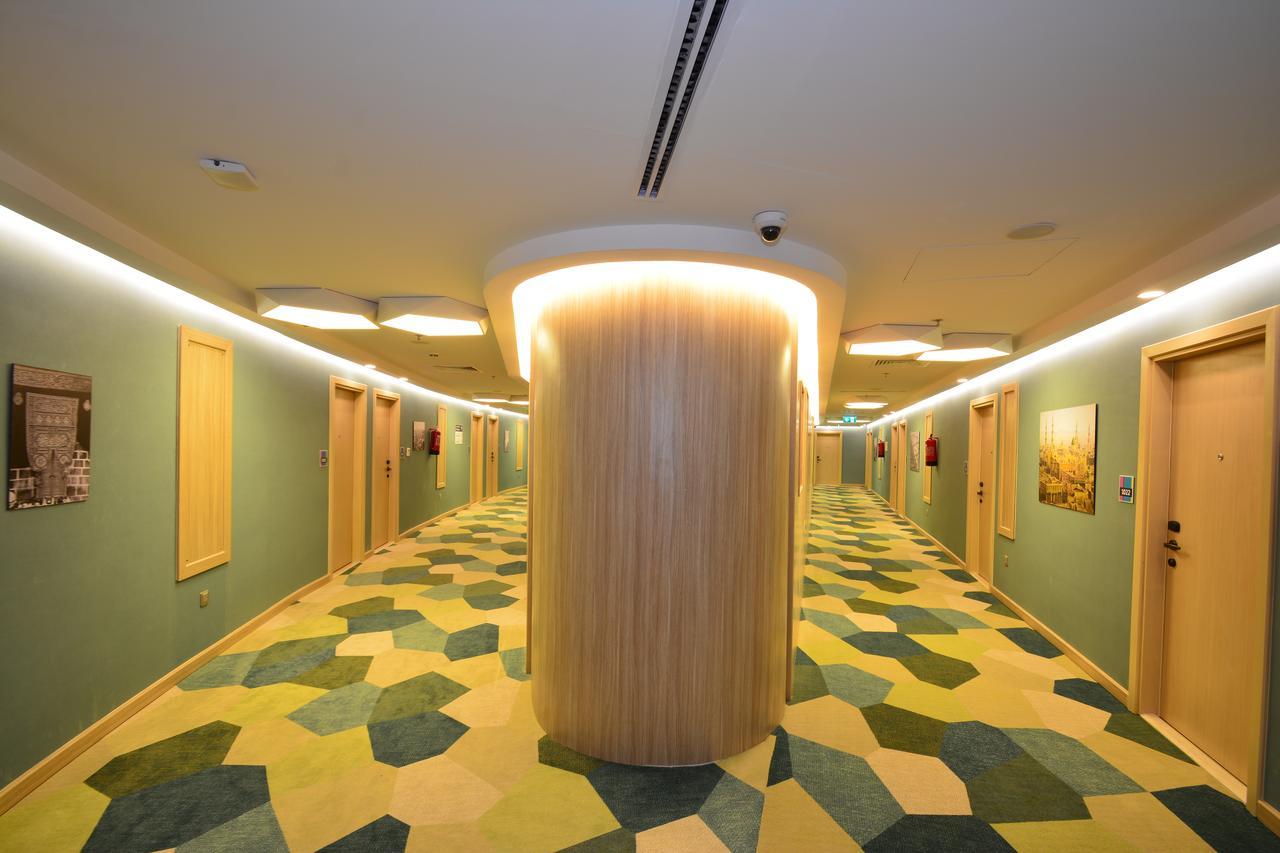Готель Ibis Styles Makkah Mecca Екстер'єр фото