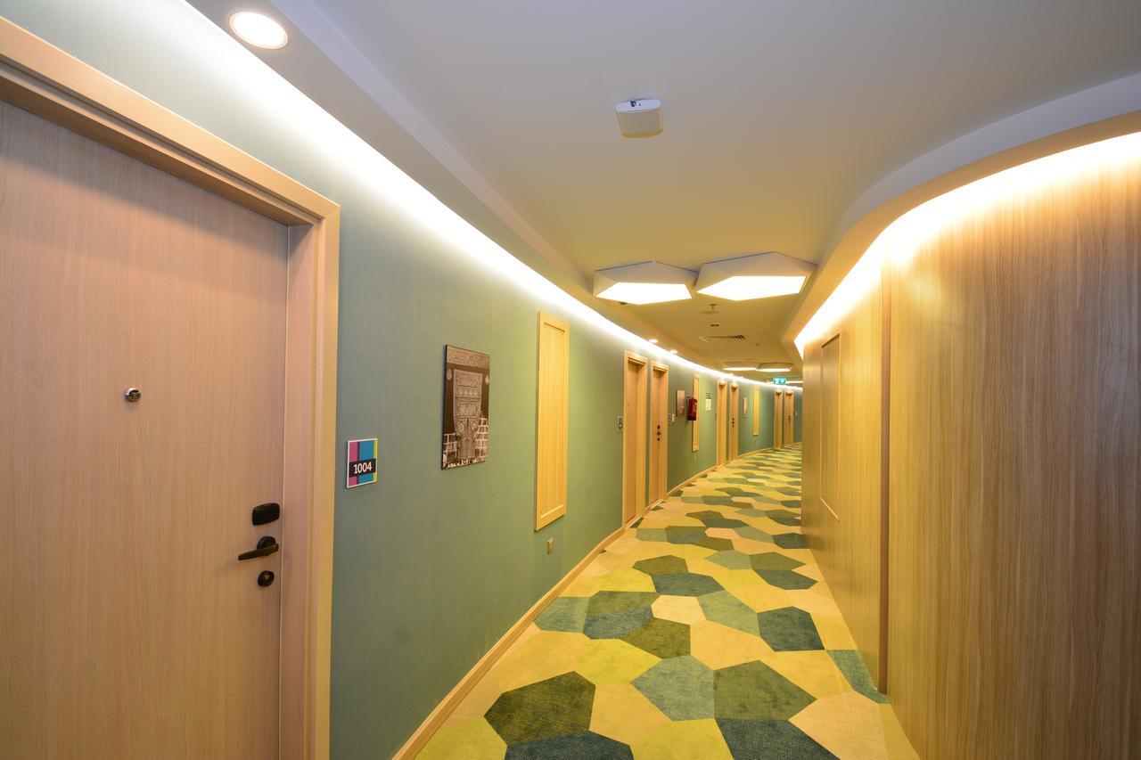 Готель Ibis Styles Makkah Mecca Екстер'єр фото