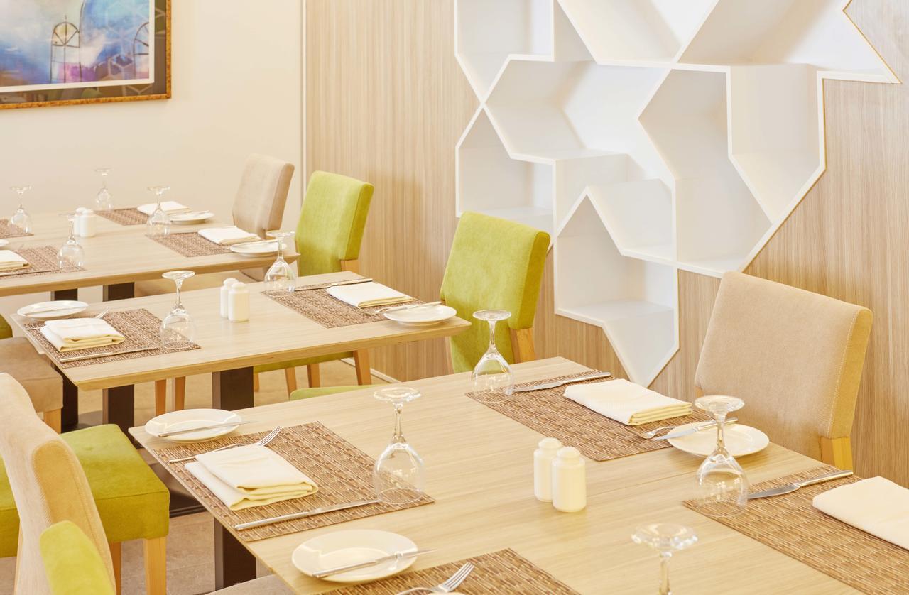 Готель Ibis Styles Makkah Mecca Екстер'єр фото