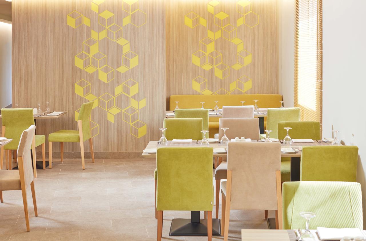 Готель Ibis Styles Makkah Mecca Екстер'єр фото