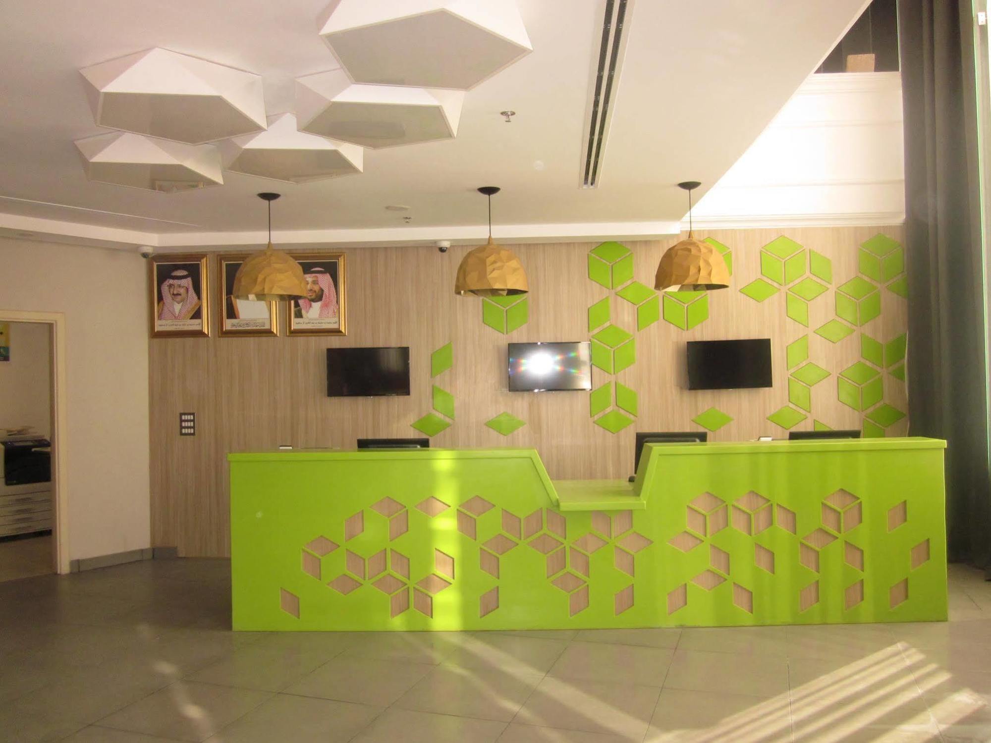 Готель Ibis Styles Makkah Mecca Екстер'єр фото