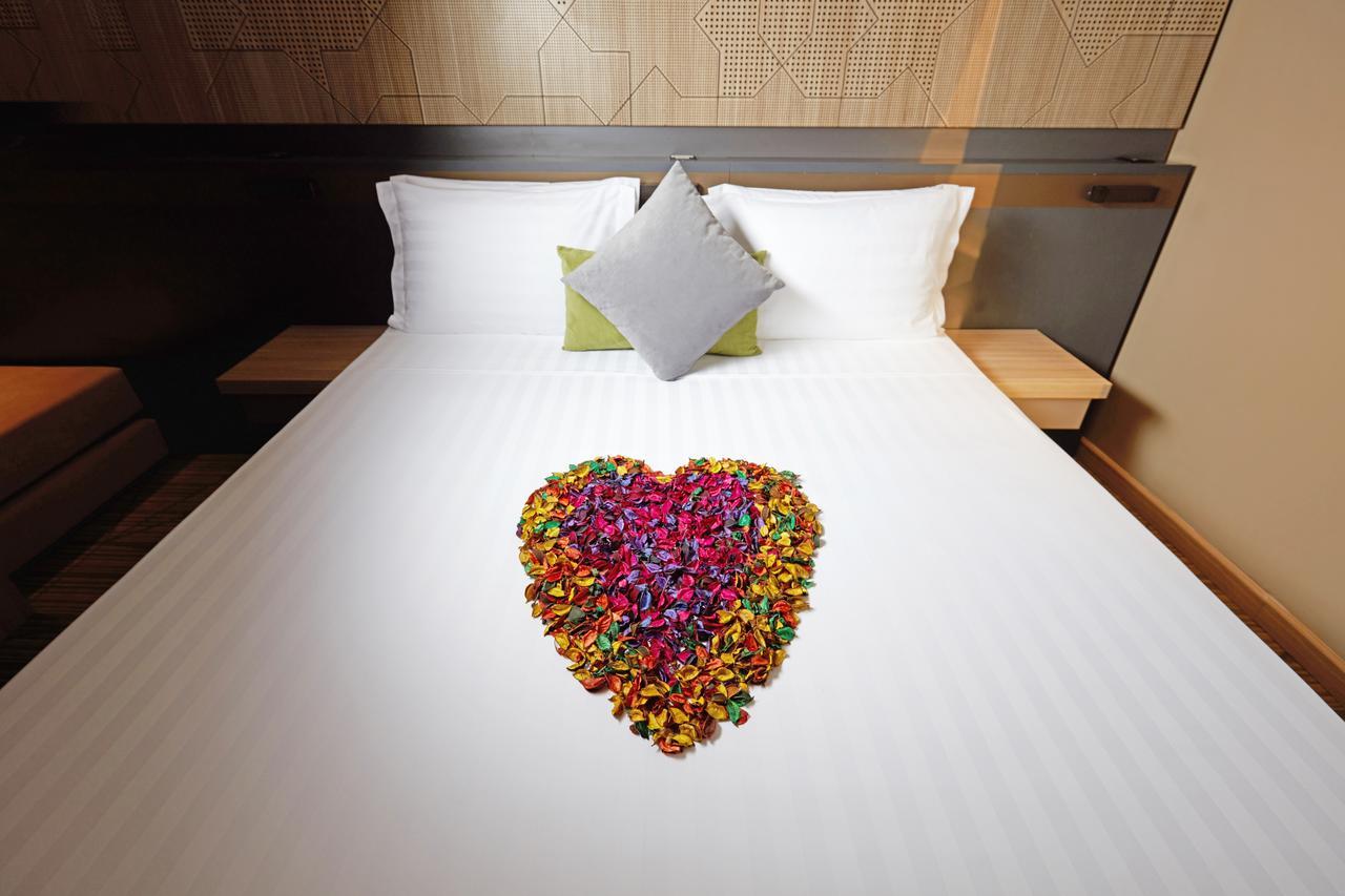 Готель Ibis Styles Makkah Mecca Екстер'єр фото