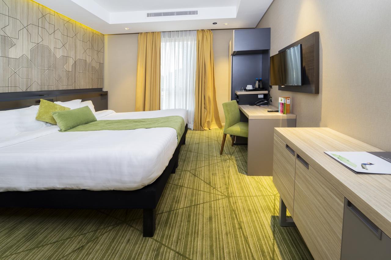 Готель Ibis Styles Makkah Mecca Екстер'єр фото