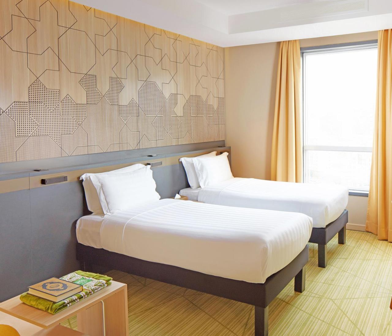 Готель Ibis Styles Makkah Mecca Екстер'єр фото