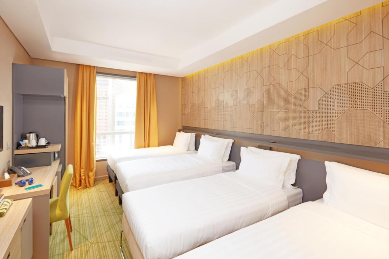 Готель Ibis Styles Makkah Mecca Екстер'єр фото