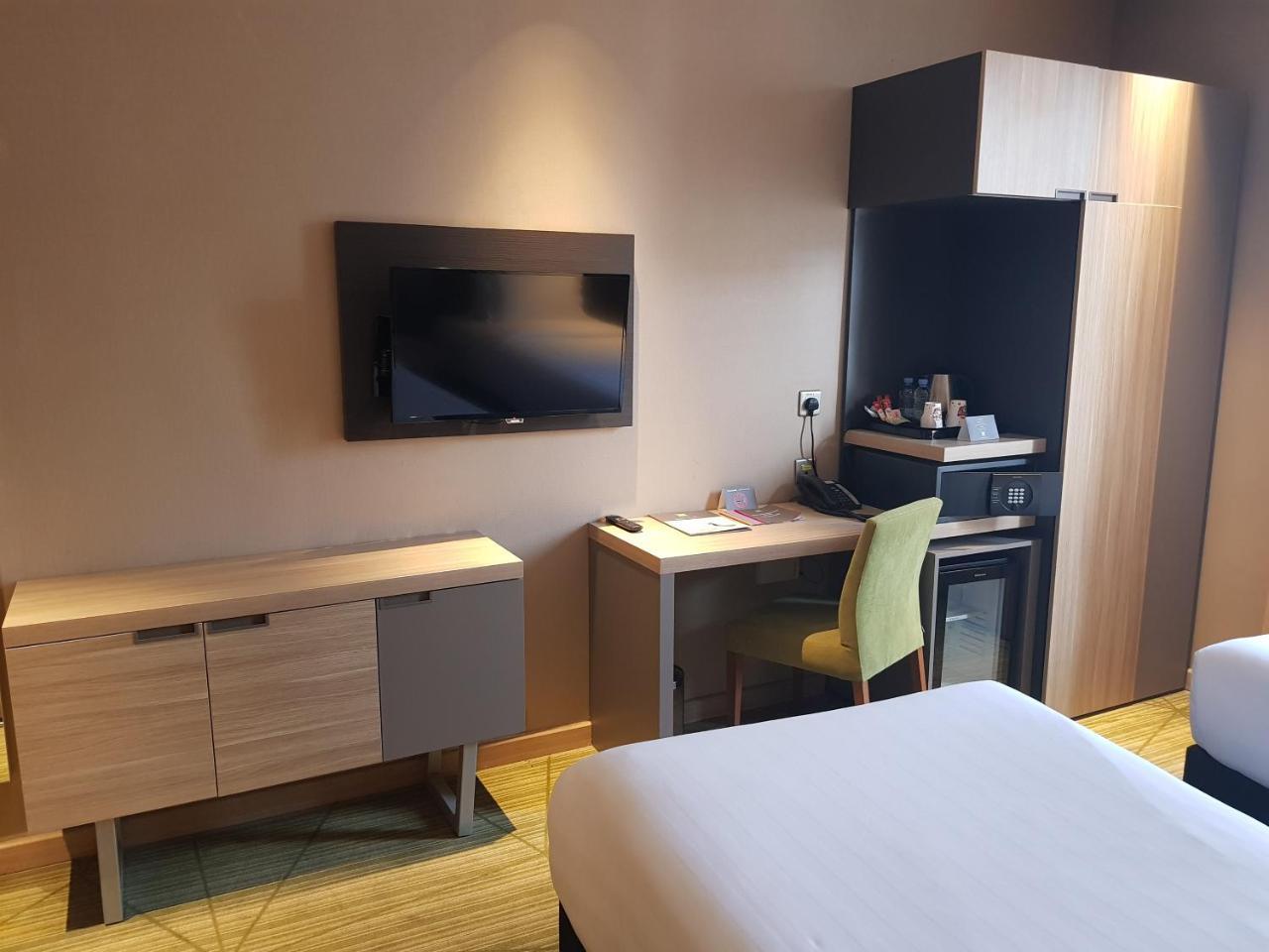 Готель Ibis Styles Makkah Mecca Екстер'єр фото