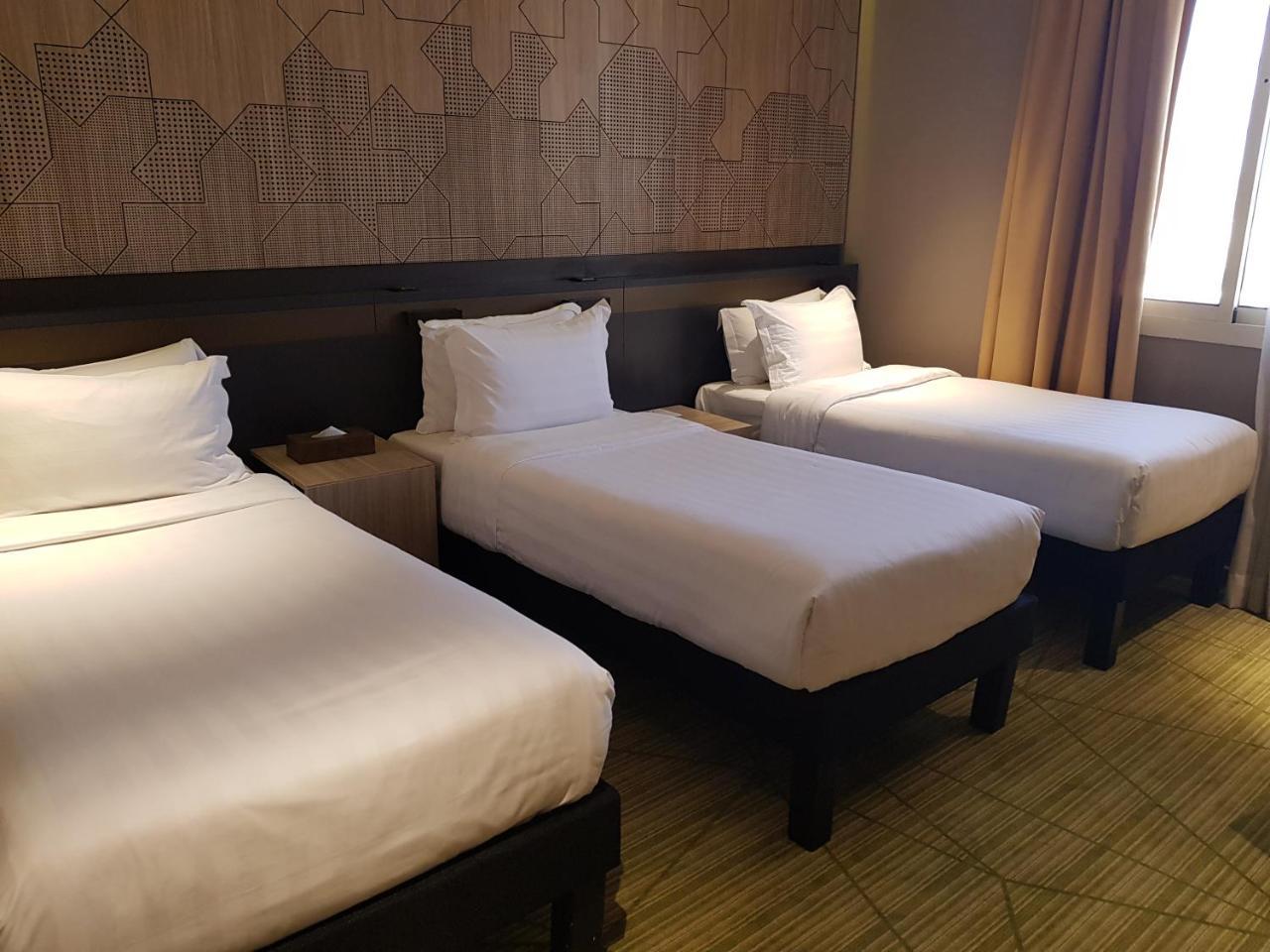 Готель Ibis Styles Makkah Mecca Екстер'єр фото