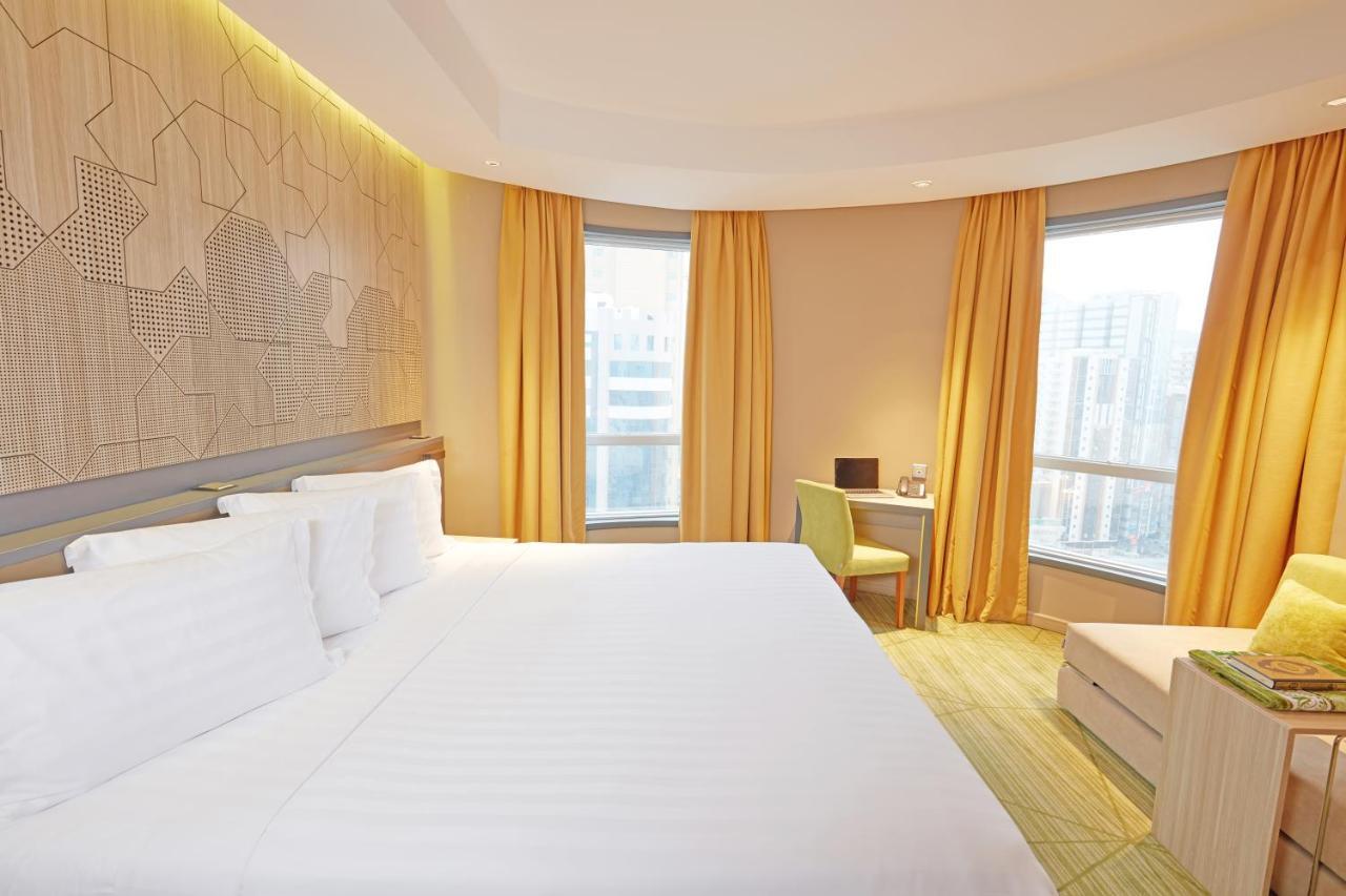 Готель Ibis Styles Makkah Mecca Екстер'єр фото