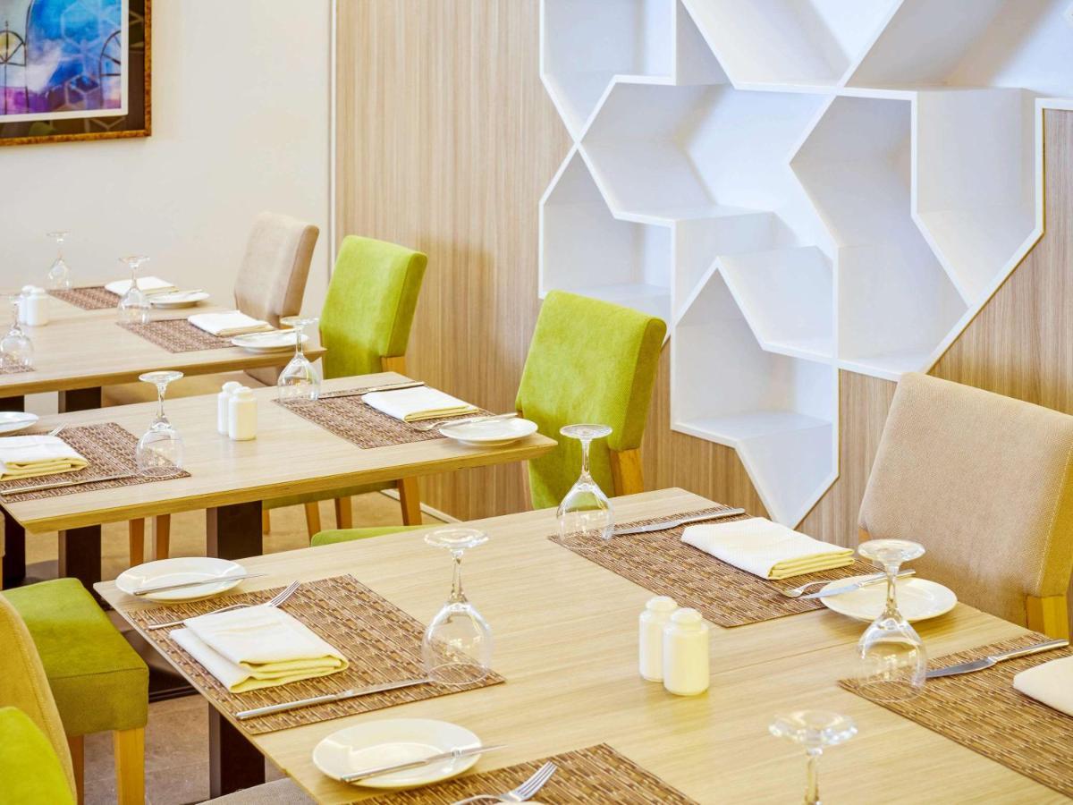 Готель Ibis Styles Makkah Mecca Екстер'єр фото